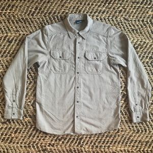 Kavu Button Down Shirt Men’s